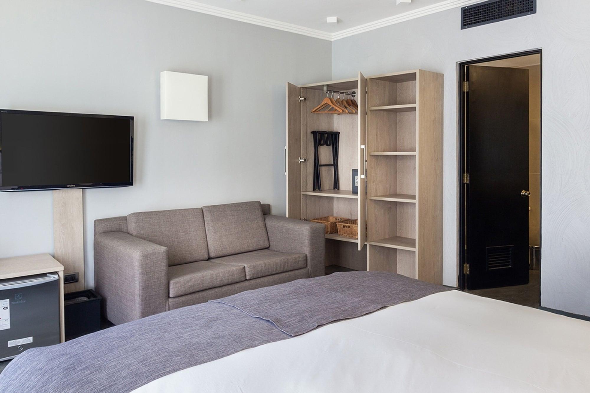 Fundador 4* Santiago del Cile