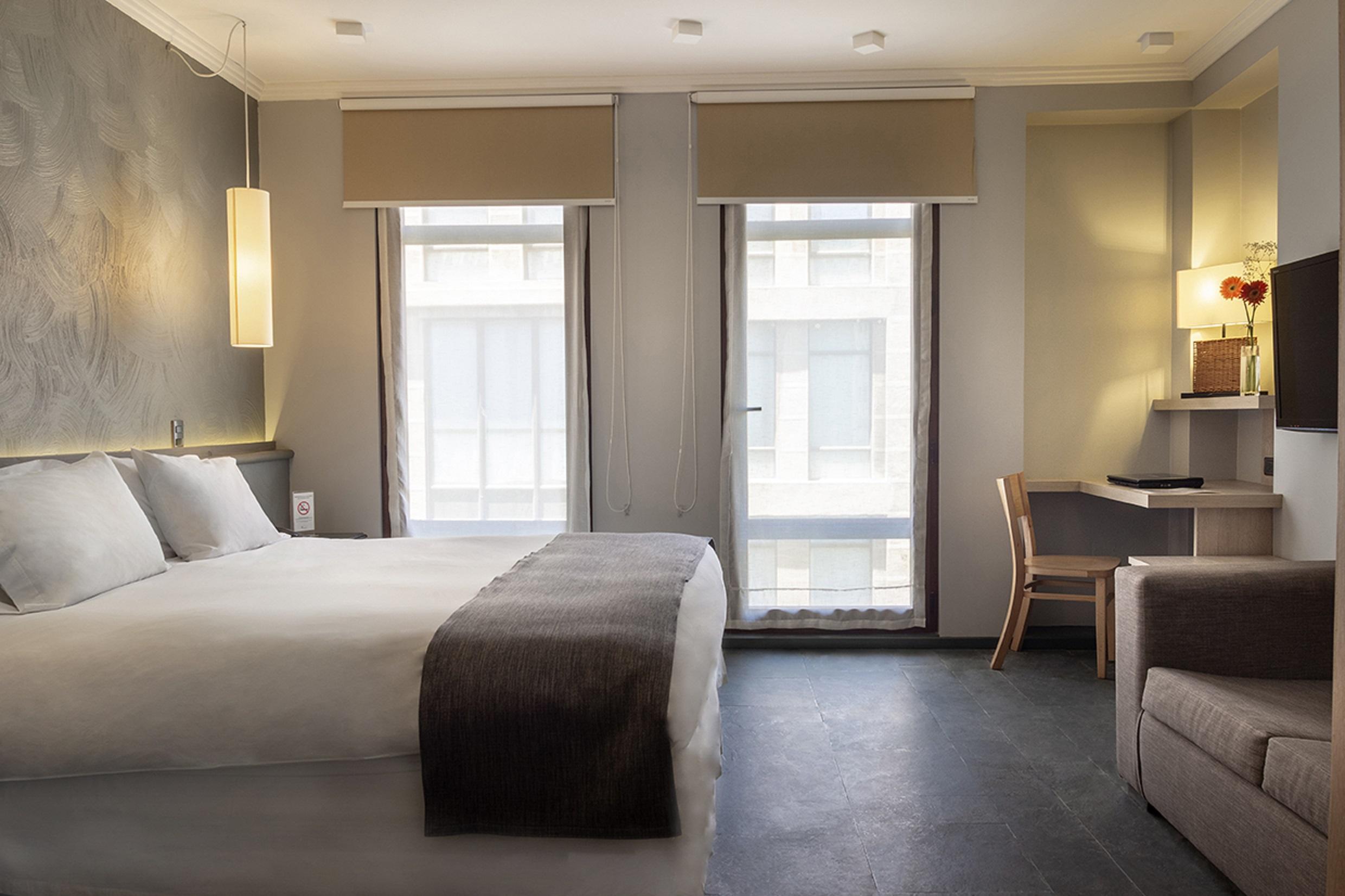 Fundador 4* Santiago del Cile