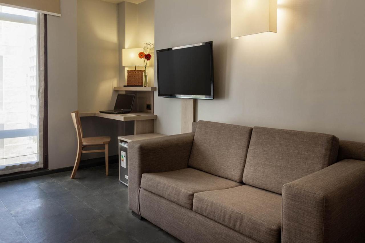 Fundador Hotel Santiago del Cile