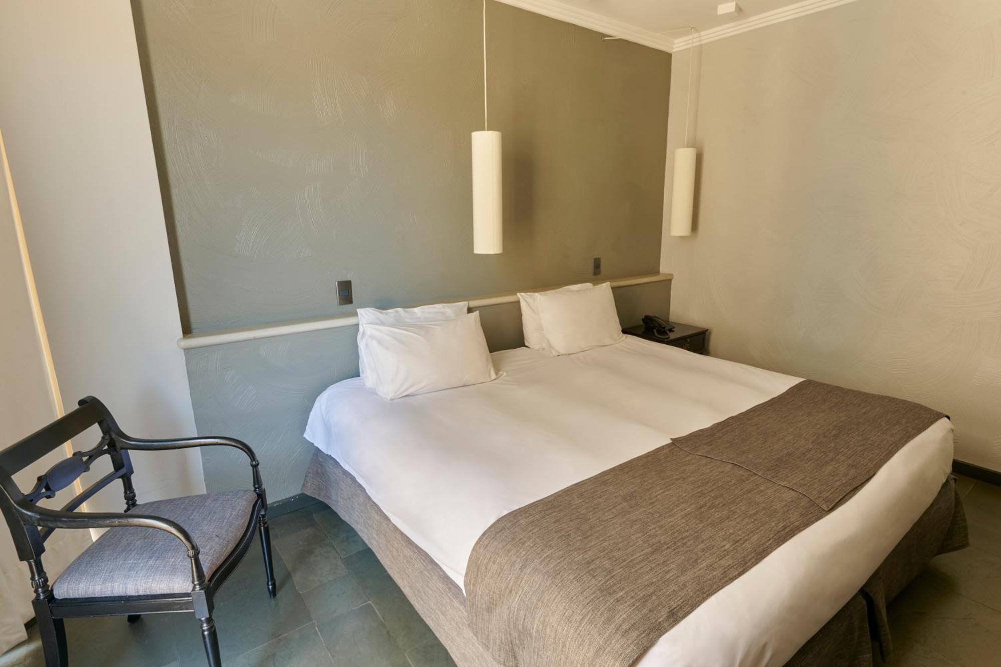 Hotel Fundador
