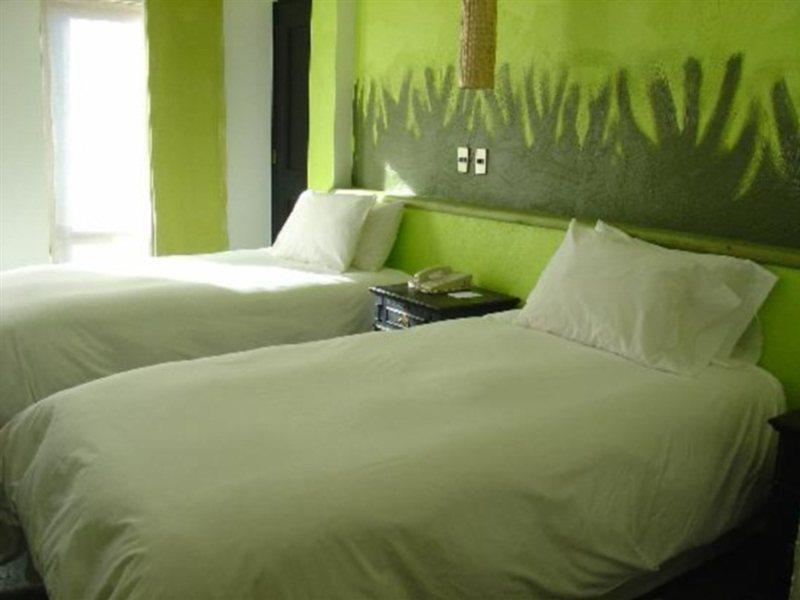 Hotel Fundador