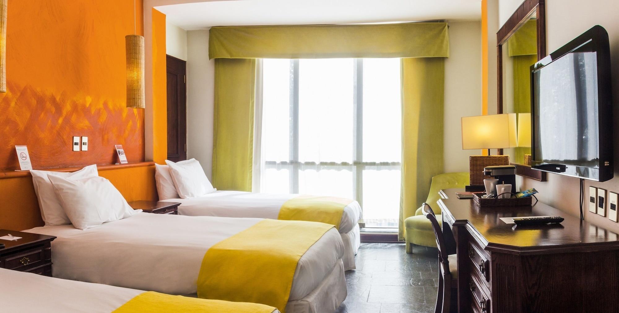 Fundador 4* Santiago de Chile